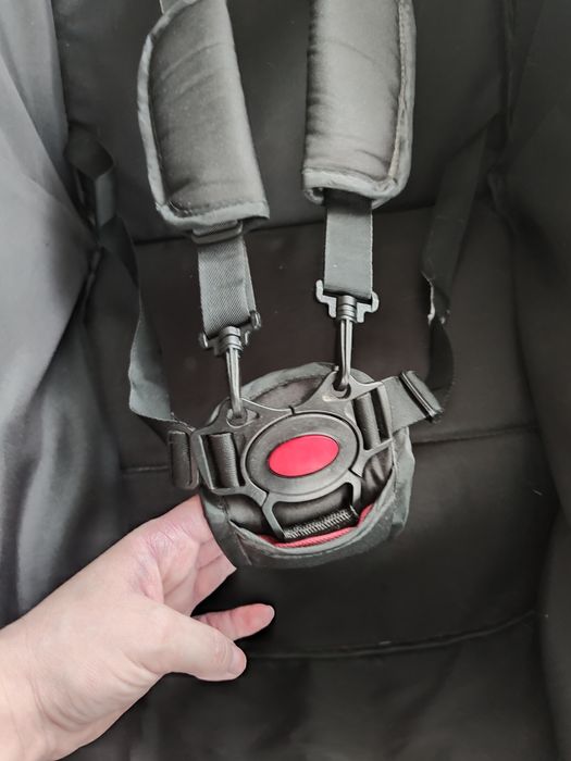 Детская коляска.