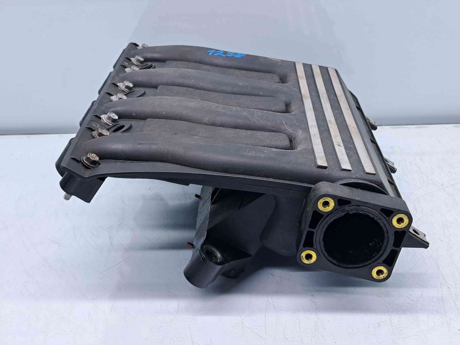 Galerie admisie  Bmw 5 (E39) [Fabr 1995-2004] 2246942 2.0 M47 204D1 10