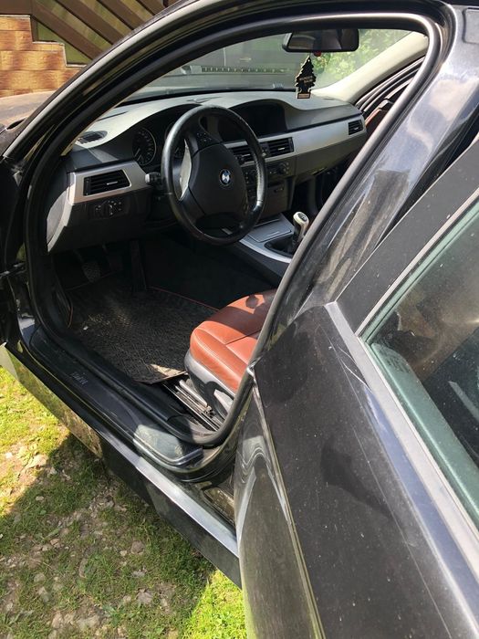 BMW 3 Series 2006 — imagine 5