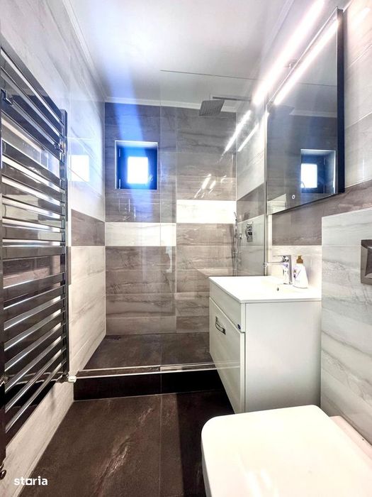 Apartament 2 camere cu panoramă spectaculoasă – Țiglina 2