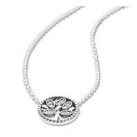 Colier Pandora Copacul Vieții, nou, pret excelent!