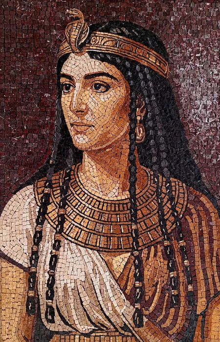 Ръчно направени мозайки от мрамор по поръчка