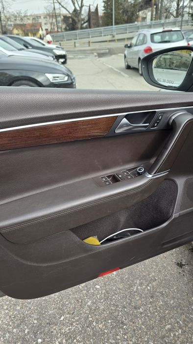 Passat b7 automat