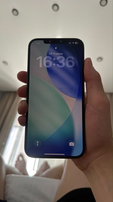 Iphone 12pro max