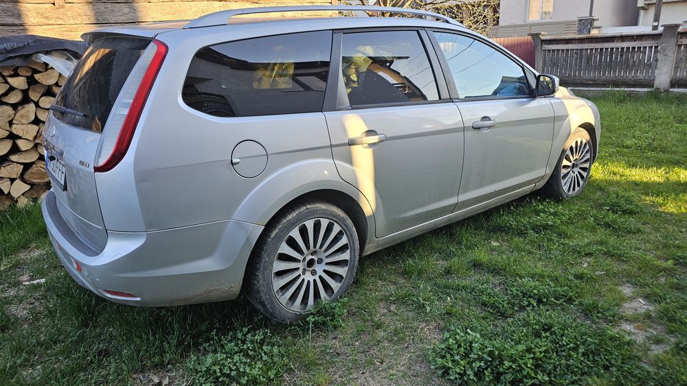 De vânzare Ford Focus