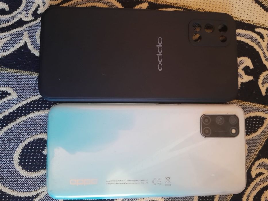 Оппа а 72 сатылады