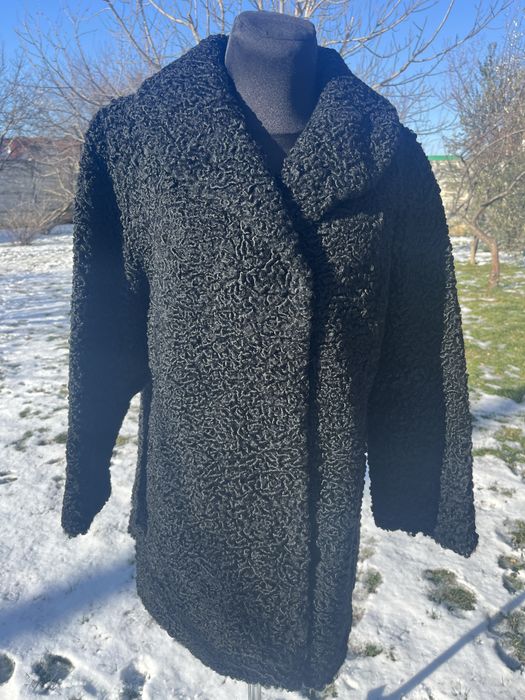 Haina de blana naturala impecabila