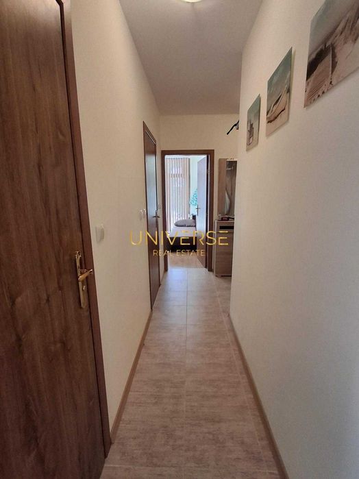 Продава се Тристаен апартамент в к.к. Слънчев бряг - 87 кв.м за 651 €/кв.м - Снимка #12
