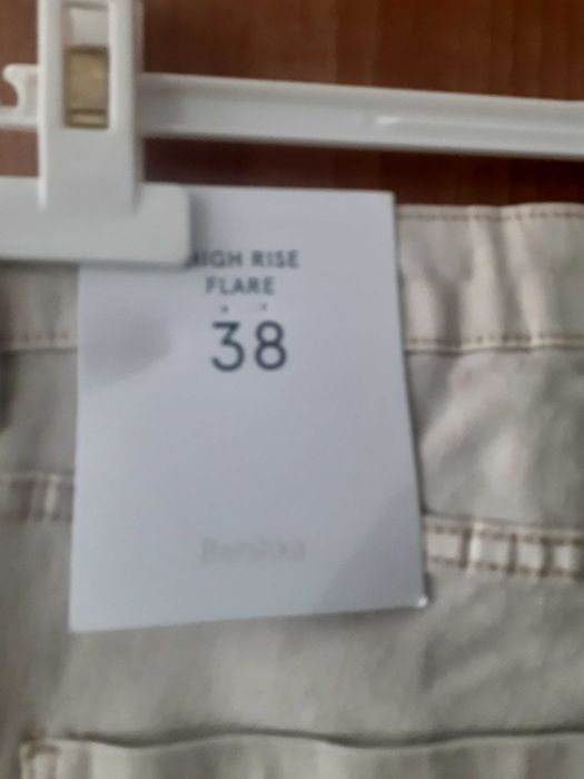 Панталон Бершка размер 38