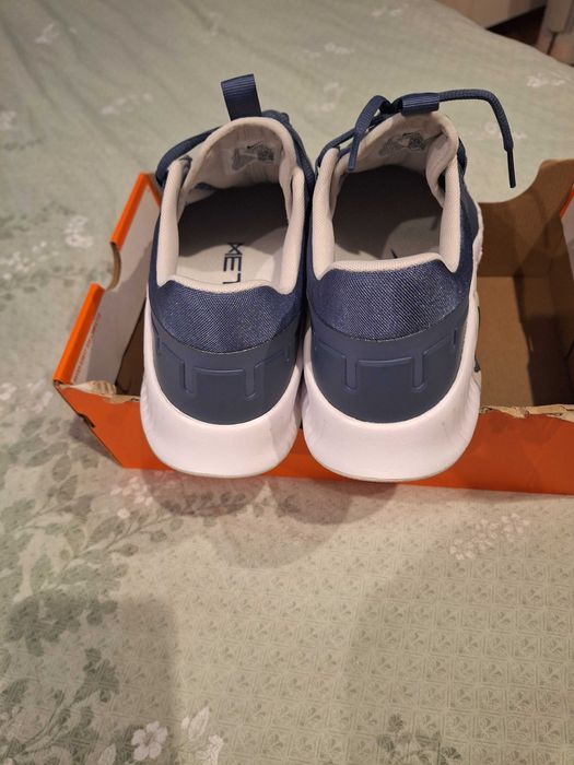 Мъжки маратонки NIKE METCON 5