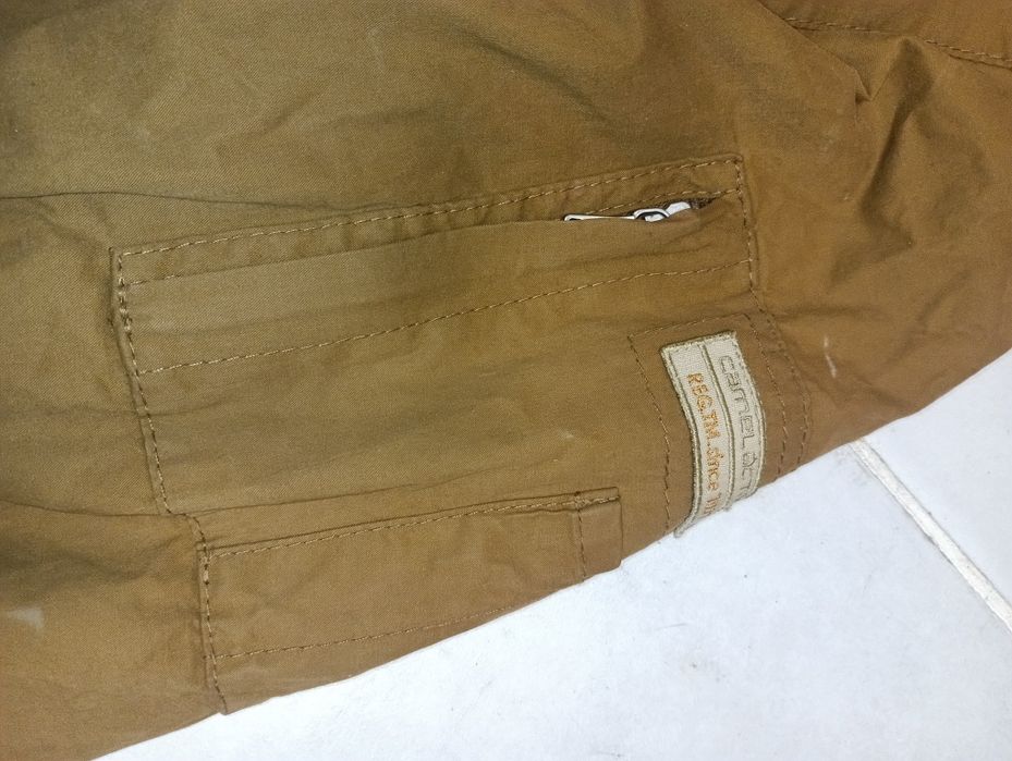 Camel Active яке XL - 27 лв