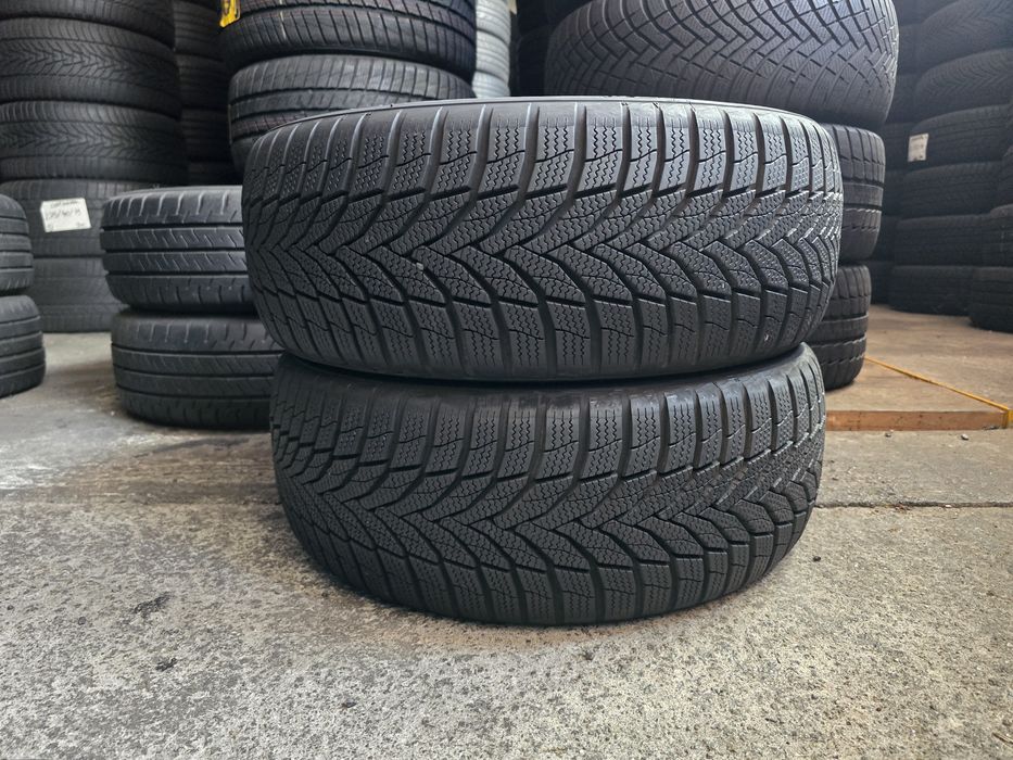 Nexen 195/50 R16 88H MS iarnă