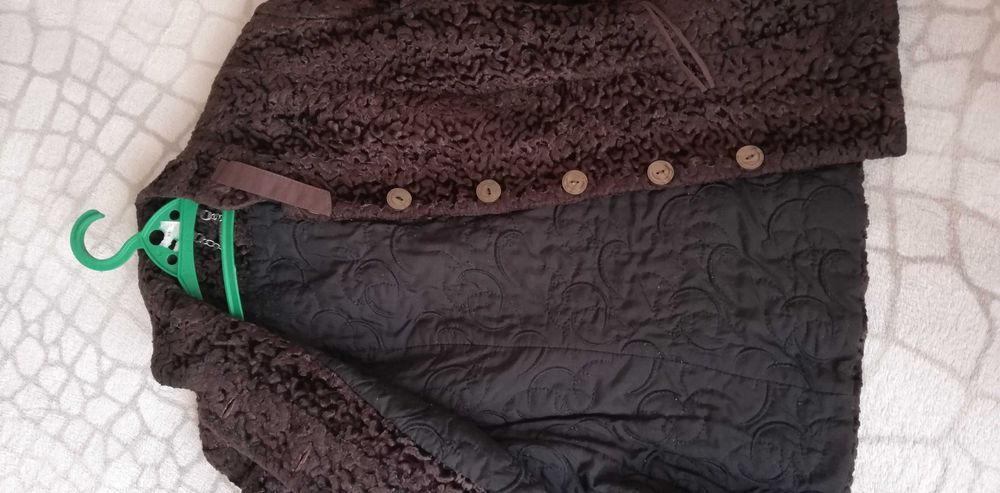 Женское весеннее пальто