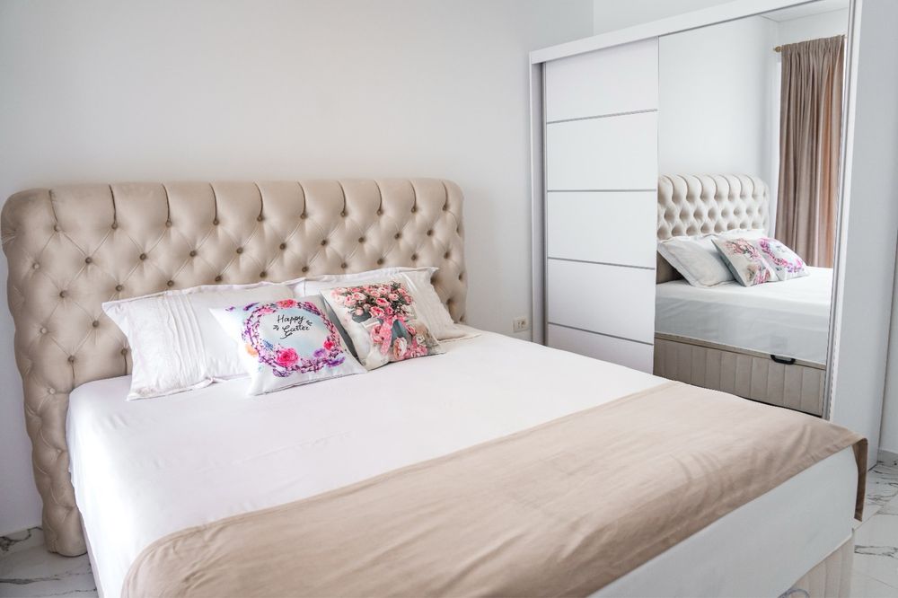 Apartament de închiriat mamaia nord