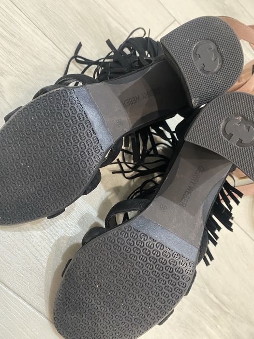 Продам боссоножки