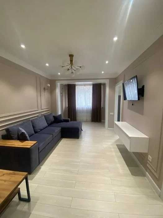 Сдаётся квартира на Юнусабадском районе!