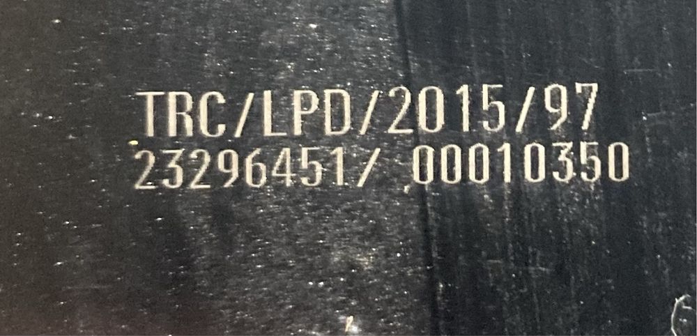 Toyota Rav 4 XA50 2.5i Hybrid 2020 година Smart Key Control Module