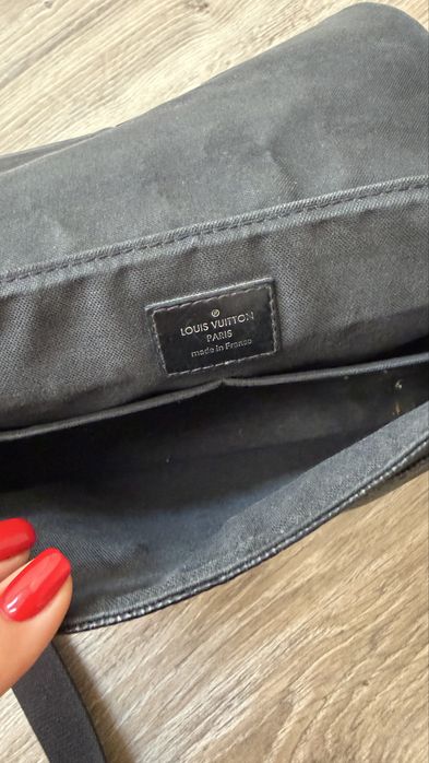 Сумка LV оригинал