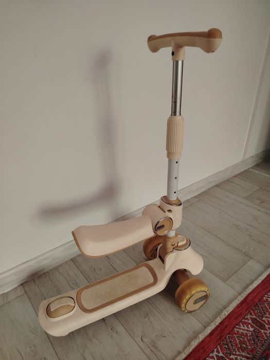 Детский самокат продам