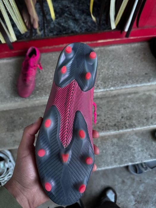 Ghete adidas nemeziz1.1