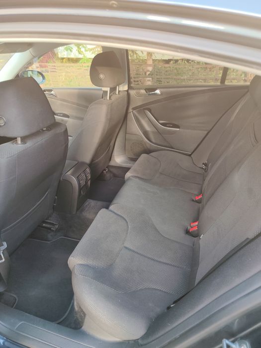 Vând Passat b6 2008