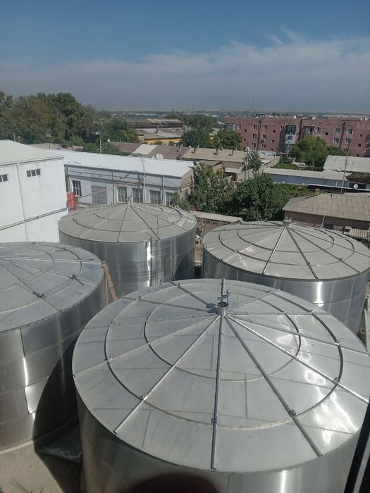 Изделия из нержавеющей стали