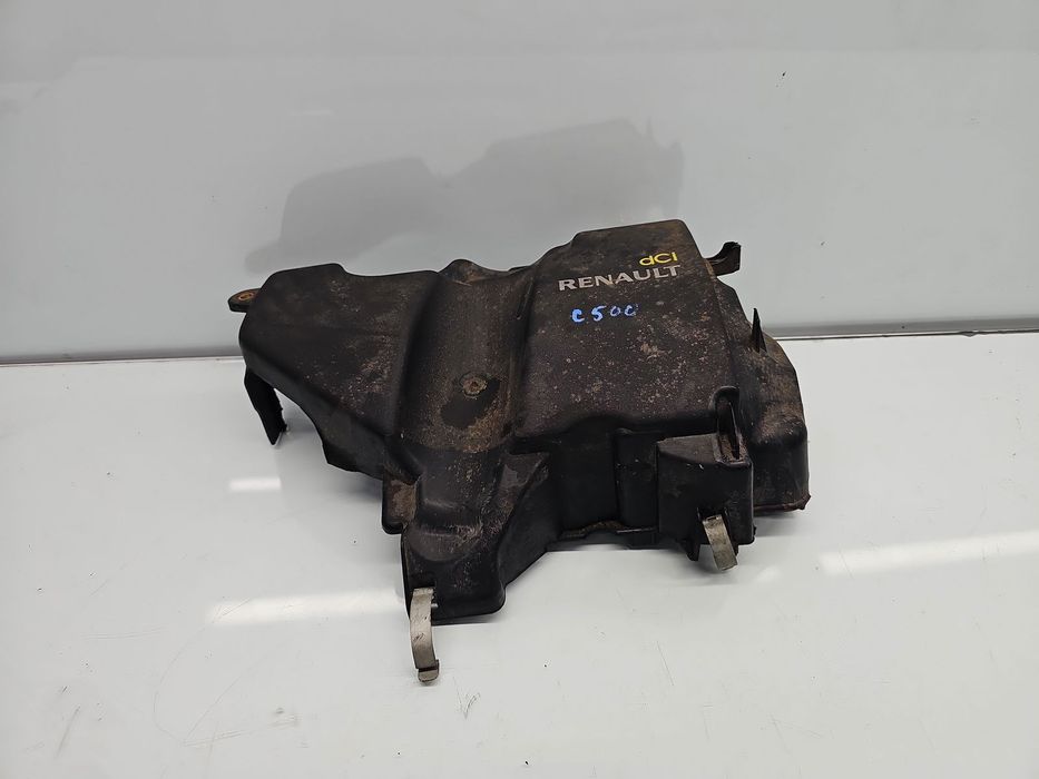 Capac motor   175B17170R 1.5 DCI K9K646 81KW / 110CP