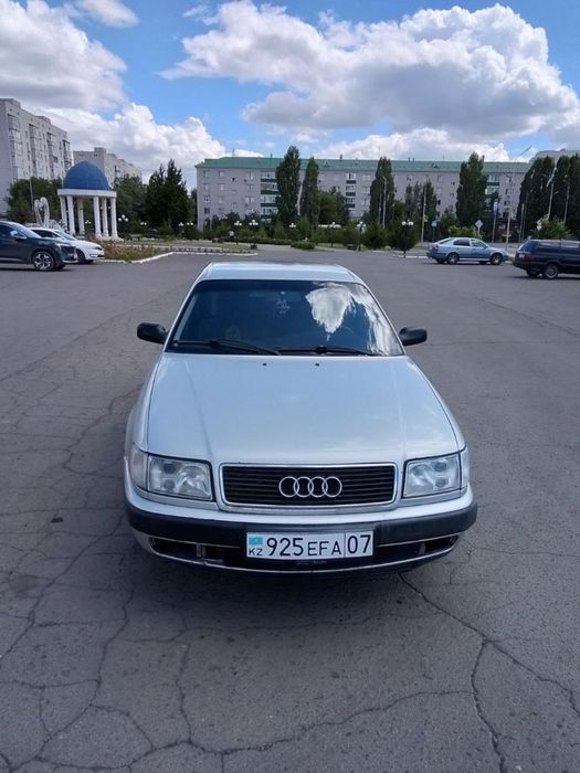 Audi 100 c4 1993