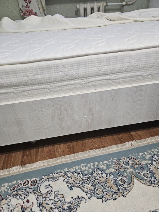 Матрас новый матрас 10000кравать 50.000