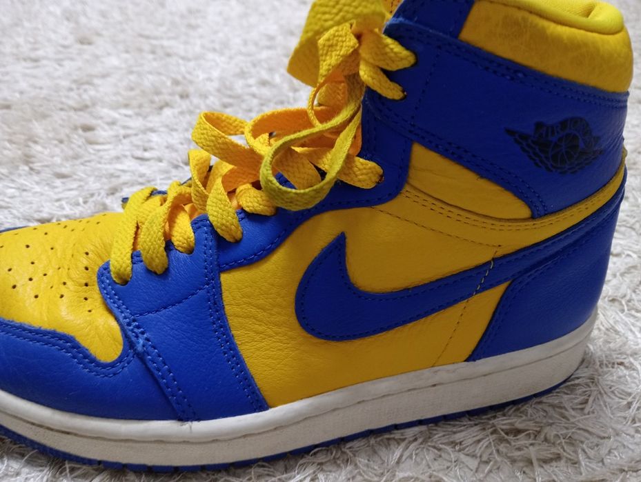 Jordan 1 high marimea 38.5