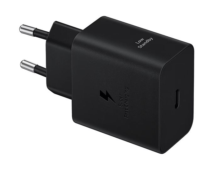 Super Fast Charger зарядно за Samsung Galaxy S23 - 45W