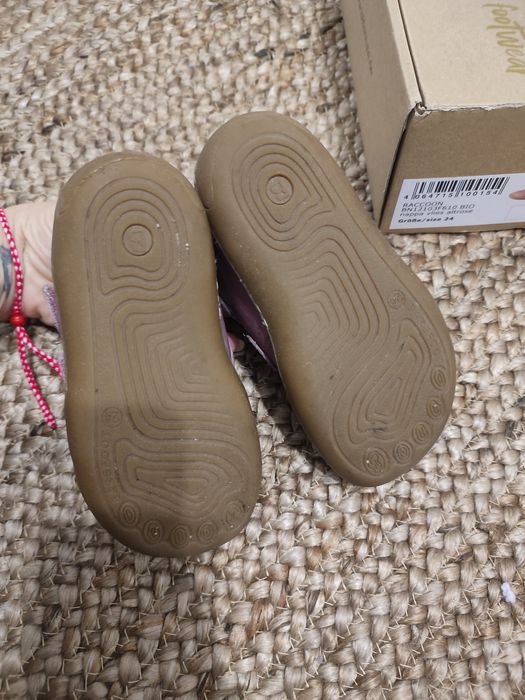 Barefoot,боси обувки Blifestyle Raccoon 24