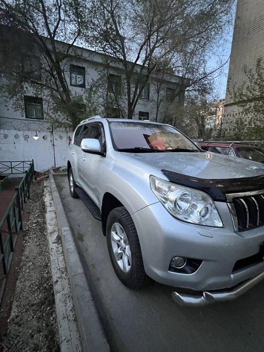 Продам Prado 150