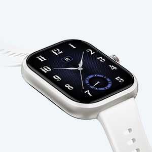 Смарт часовник HONOR Watch Choice черен