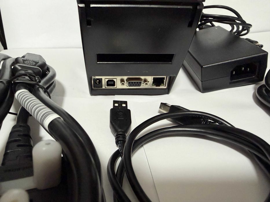 imprimanta termica godex dt2x imprimanta cod bare imprimanta termica