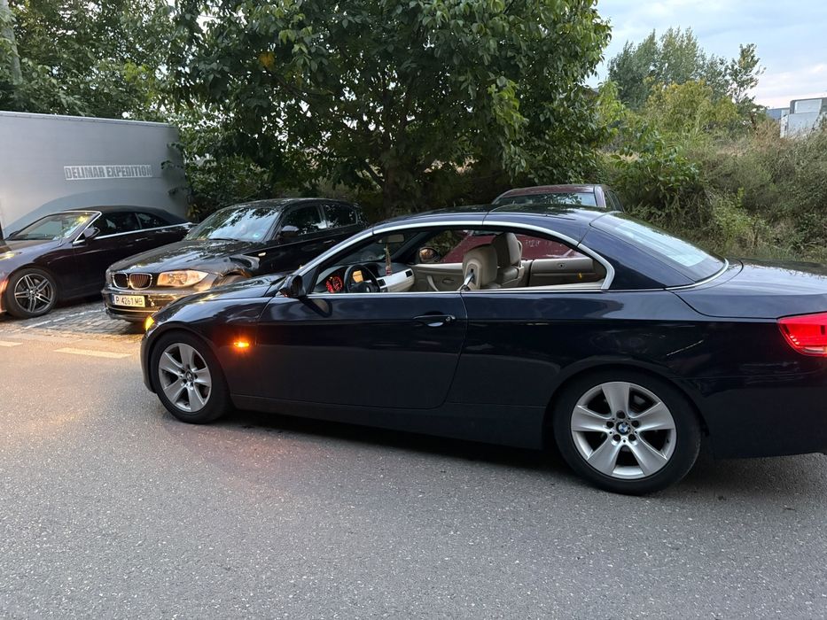 Vand bmw Seria 3 e93 2007