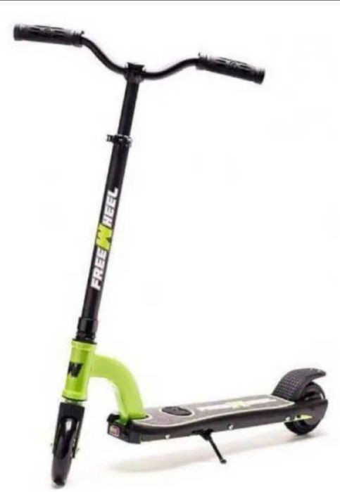 Trotineta electrică FREEWHEL KIDS 4 NOUA - 590 Lei