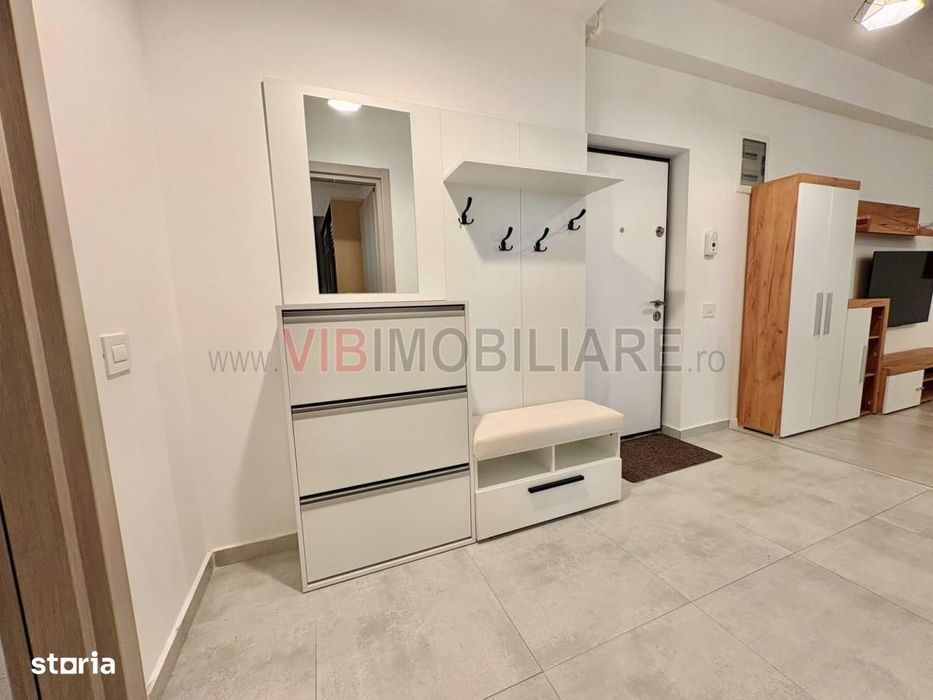 2 Camere - Novum Pacii - Parcare - Metrou