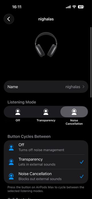 Airpods max pro 2