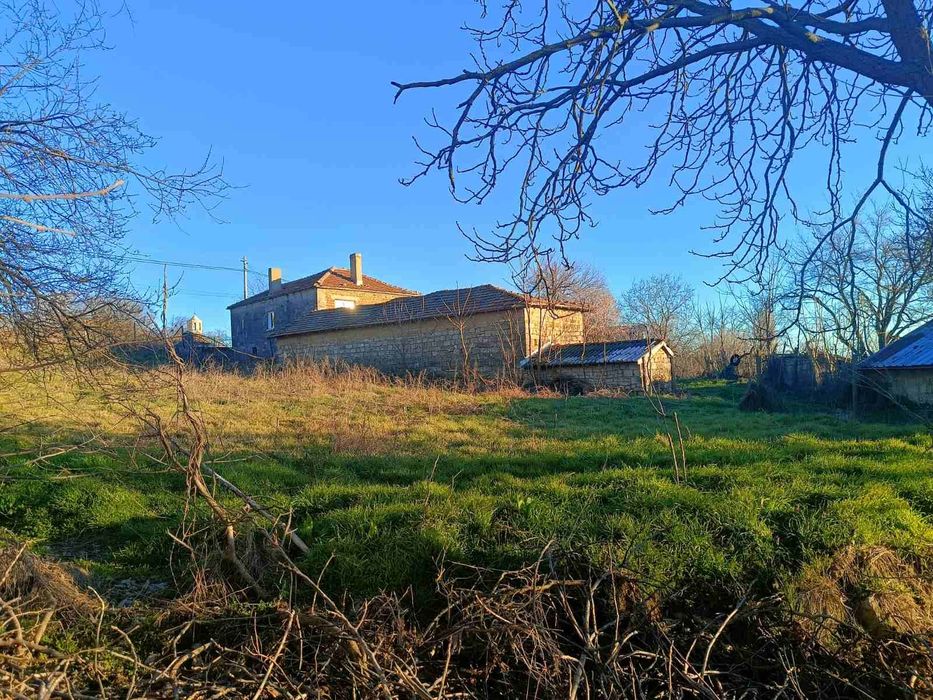 Продава се Къща в с. Добрина, Област Варна - 154 кв.м за 315 €/кв.м - Снимка #8