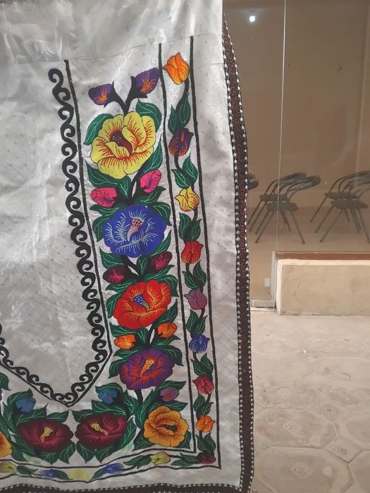 Uzoq muddatli kafolat