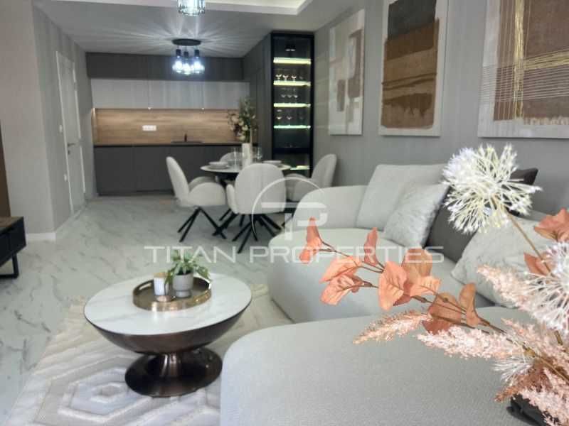 Продава се Двустаен апартамент в Пловдив, Остромила - 69 кв.м за 2638 €/кв.м - Снимка #1