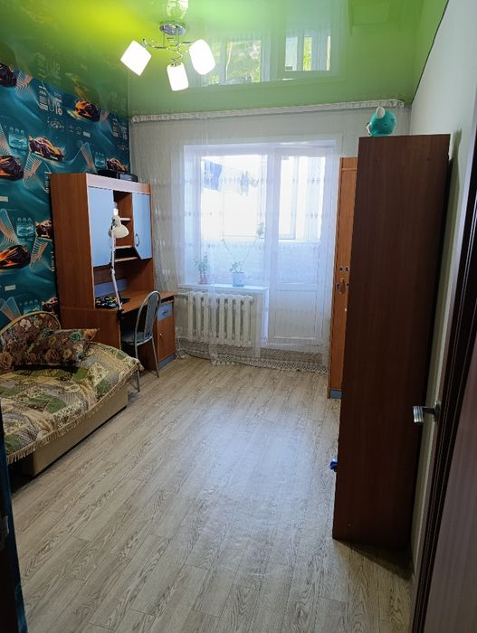 Продам двухкомнатную квартиру
