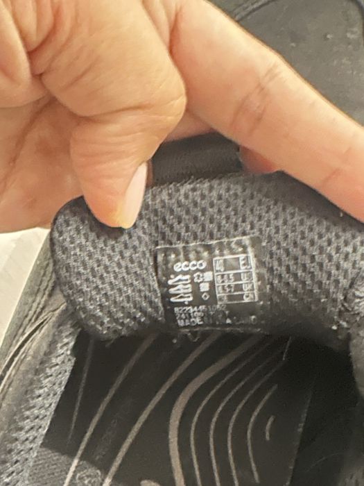 Продам Обувь Ecco
