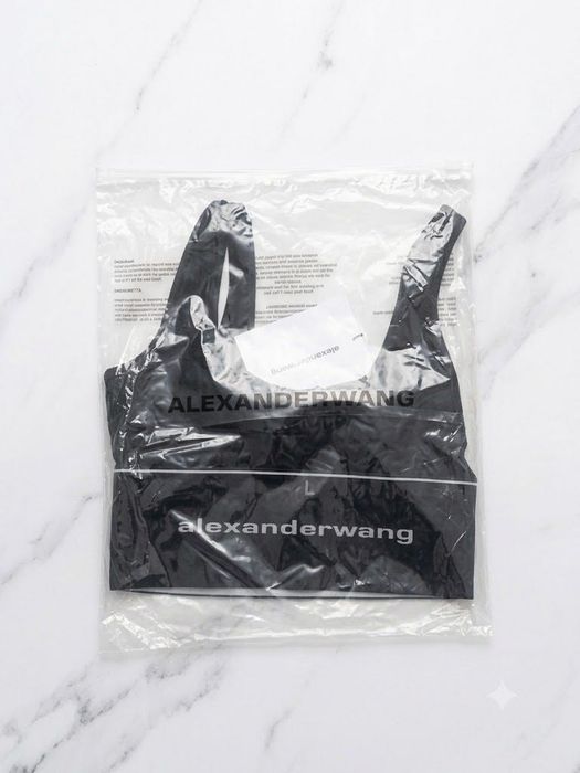 Дамски потник Alexander wang