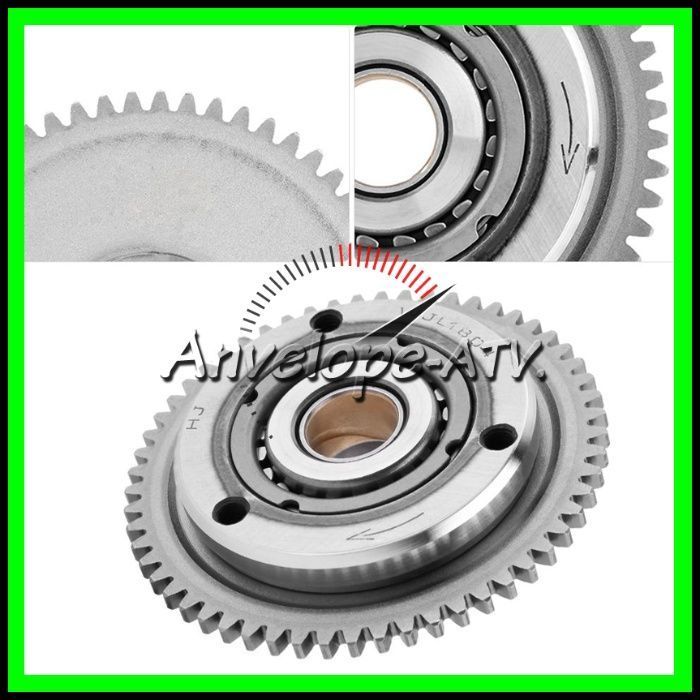 Rulment Bendix Unisens Atv 200 250 Frai Pornire Atv Bashan Zongshen