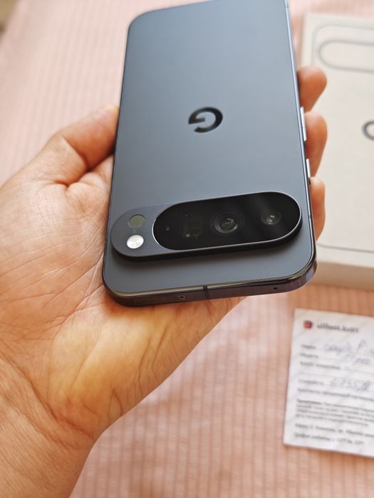 Google Pixel 10 Pro Xl 256/16Gb