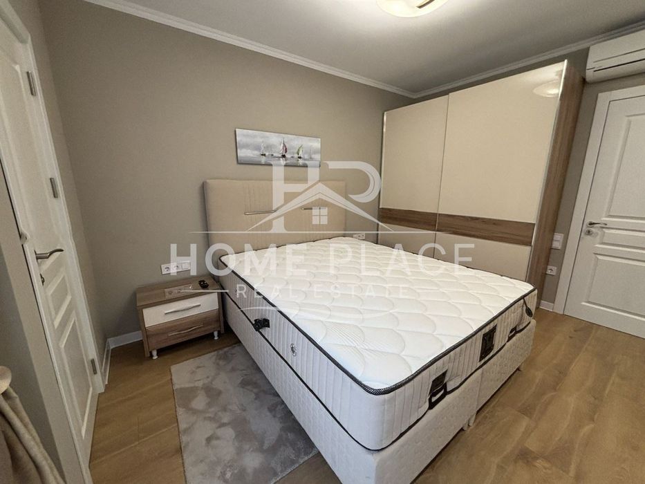 Дава се под наем Тристаен апартамент в Варна, Център - 95 кв.м за 1246.44 € - Снимка #4