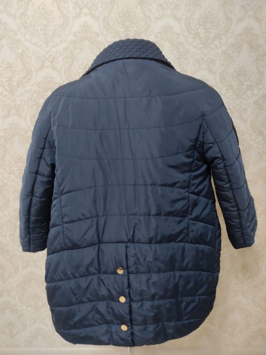 Куртка Деми,размер 44-46