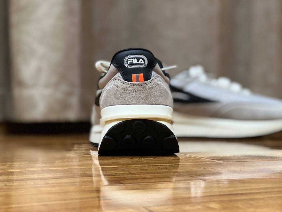 Fila REGGIO мужские кроссовки РАЗМЕР 43,44,45